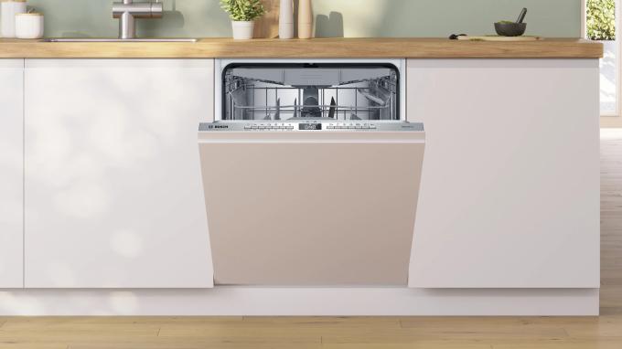 BOSCH SMV4HCX19E