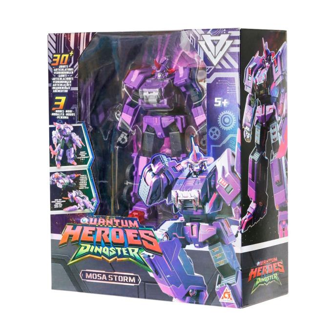 Dinoster EU580816