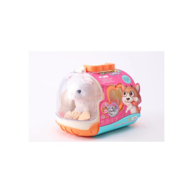 Plush Pet 3858894675395