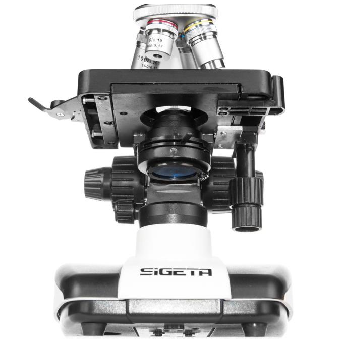 Sigeta 65218