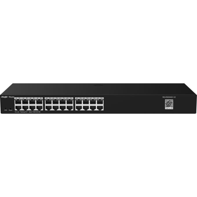 Ruijie Networks RG-ES224GC-V2