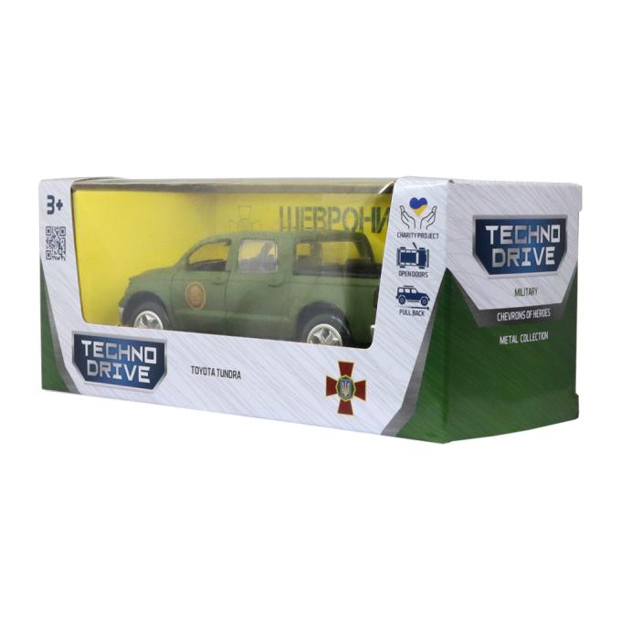 TechnoDrive KM60083