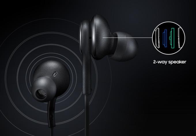 Samsung EO-IA500BBEGRU