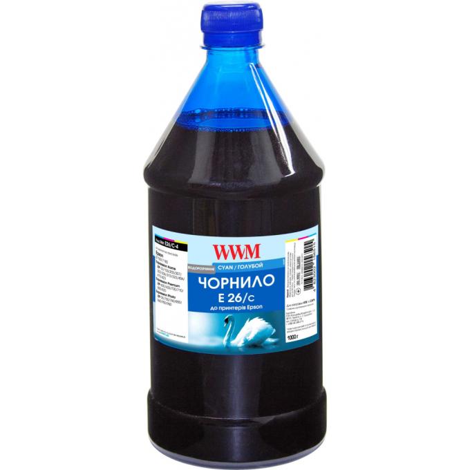 WWM E26/C-4