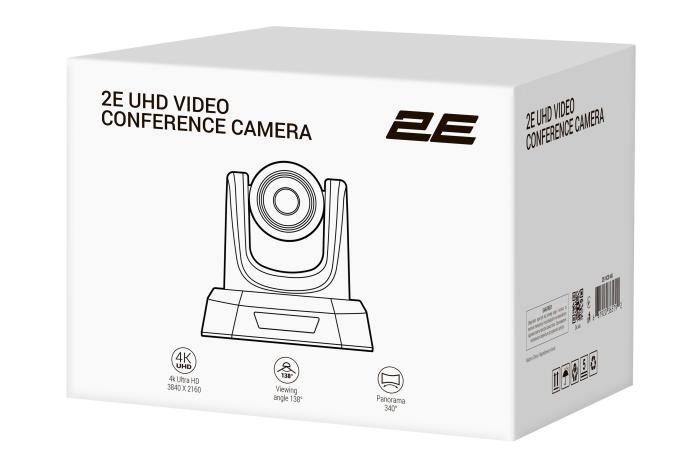 2E 2E-VCS-4K