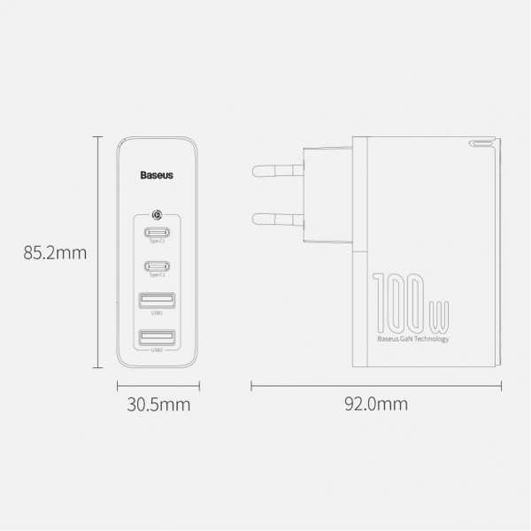Baseus CCGAN2P-L01