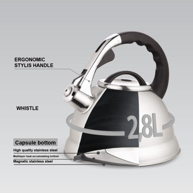 Maestro MR-1328