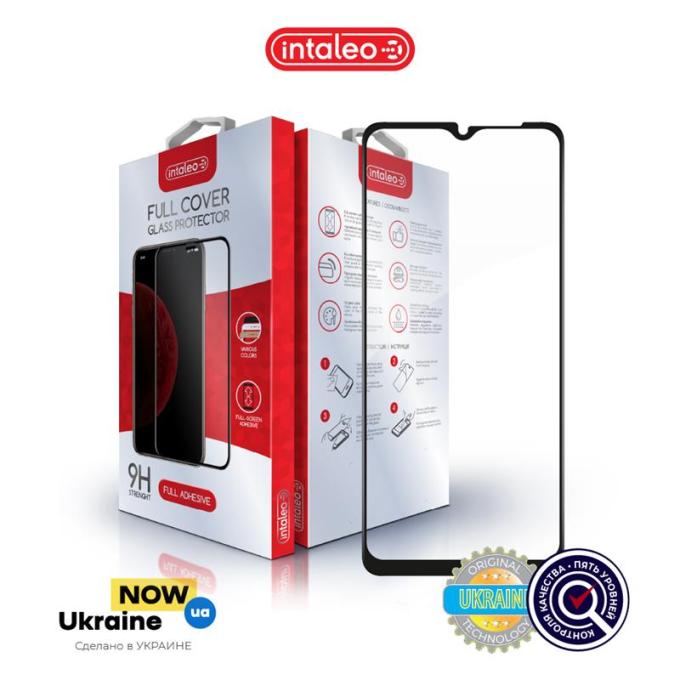 Intaleo 1283126519123