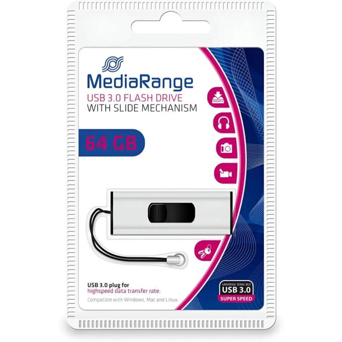 MediaRange MR917