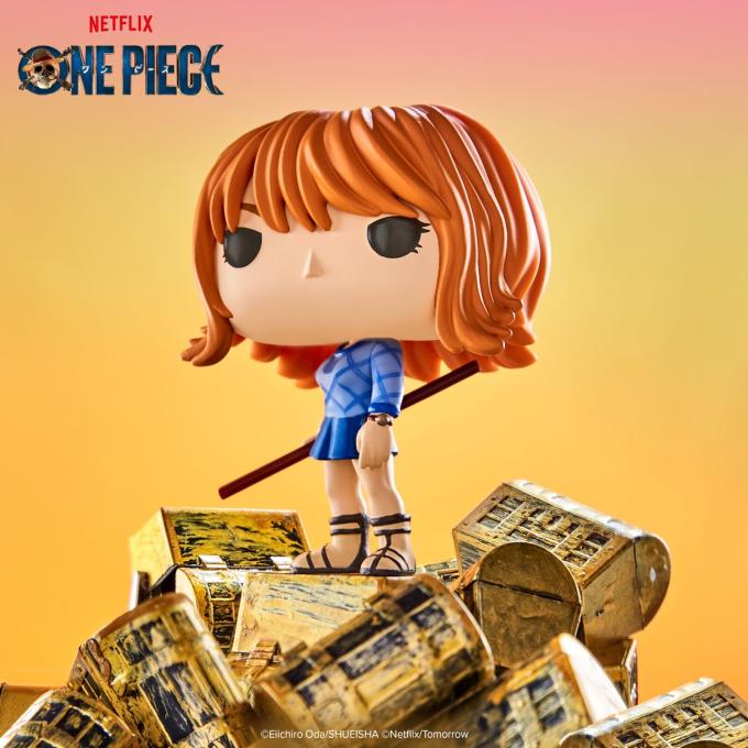 Funko Pop 889698756662