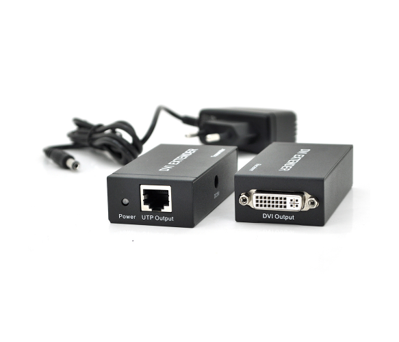 VOLTRONIC YT-AEC DVI-60m