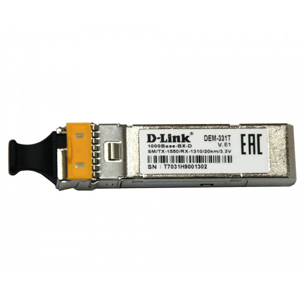 D-Link DEM-331T/A1A