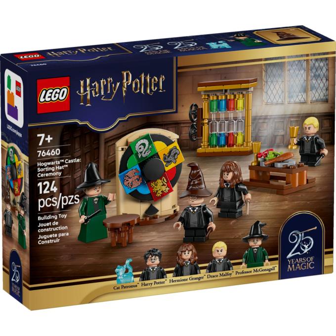 LEGO 76460
