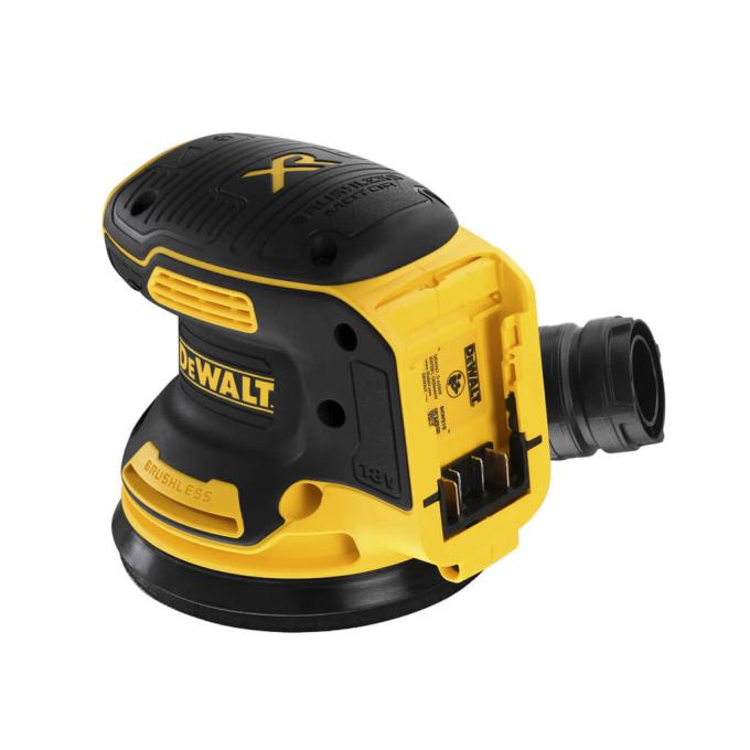 DeWALT DCW210N