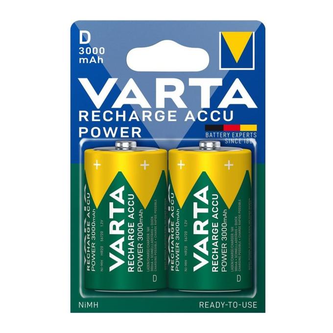 Varta 56720101402