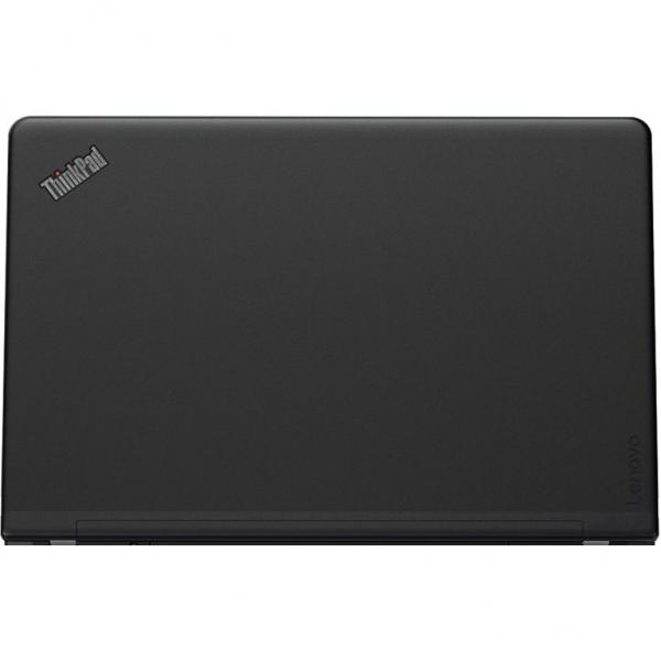 Ноутбук Lenovo ThinkPad E570 20H5S00Y00