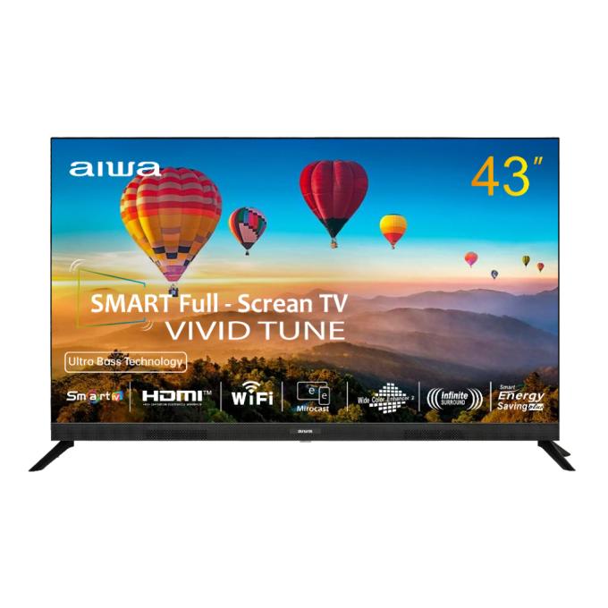 Aiwa JH43DT180S