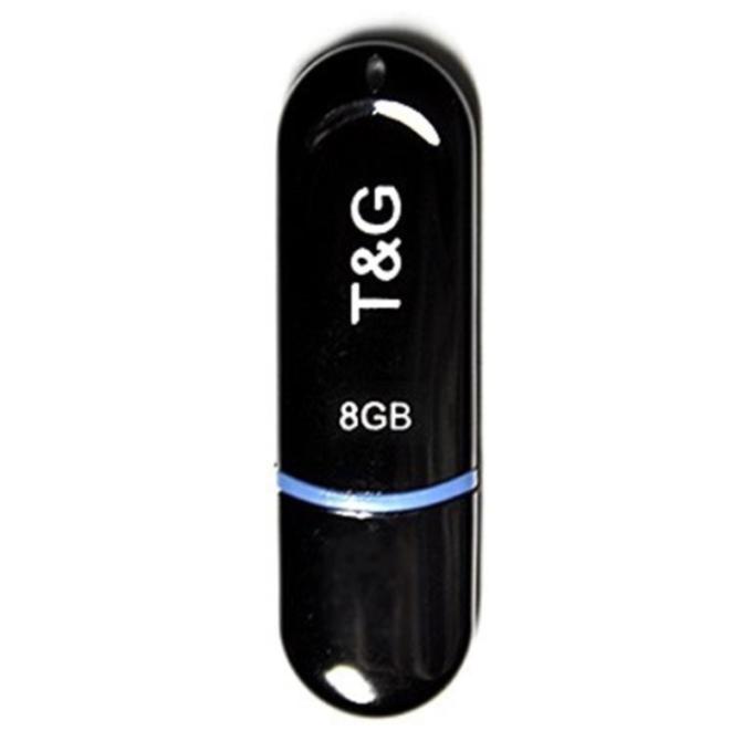 T&G TG012-8GBBK