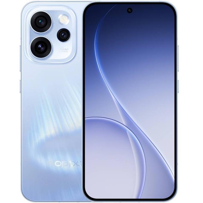 Oppo Reno15 Pro 12/512GB Aurora Blue