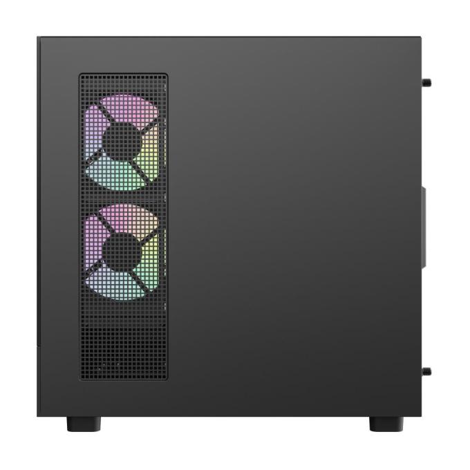 GAMEMAX NEX C51 BK
