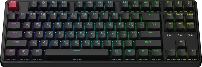 Keychron C3M-H1-UA