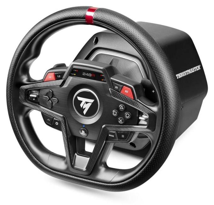 ThrustMaster 4160924