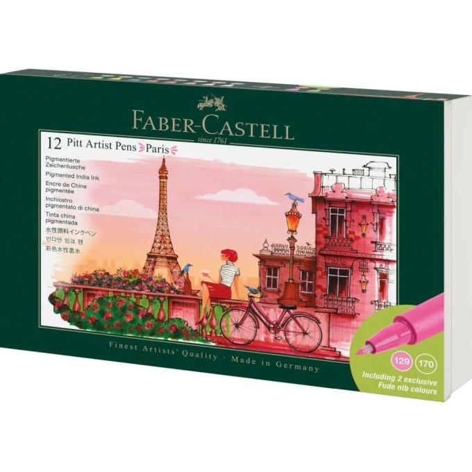 Faber-Castell 33017