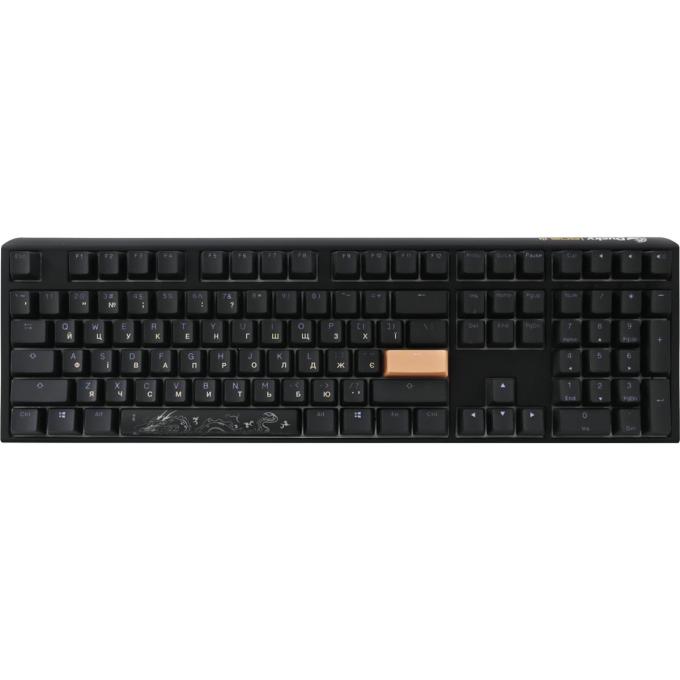 Ducky DKON2108ST-RUAPXCLAWSC1