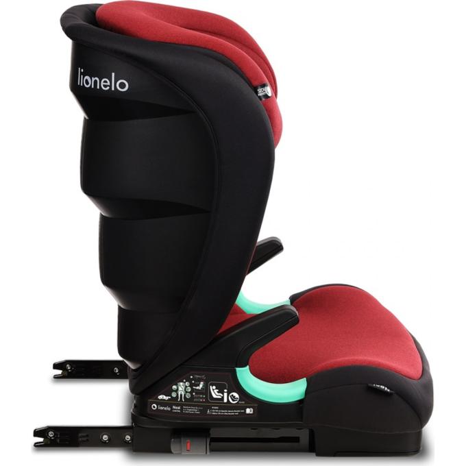 Lionelo LO-NEAL RED BURGUNDY