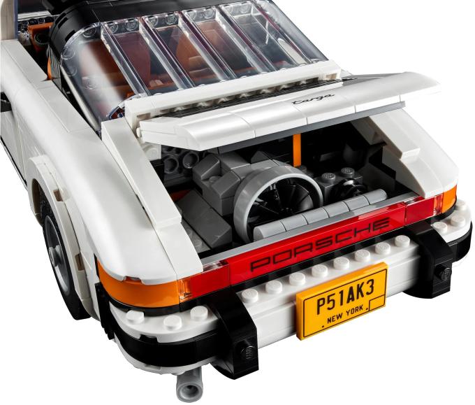 LEGO 10295