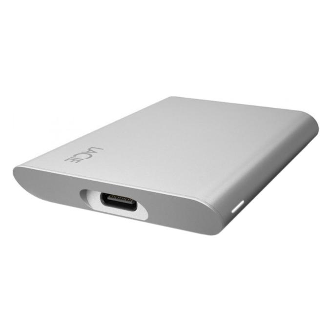 LaCie STKS2000400