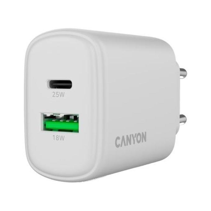 Canyon CNE-CHA250-21