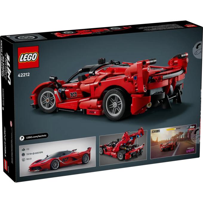 LEGO 42212