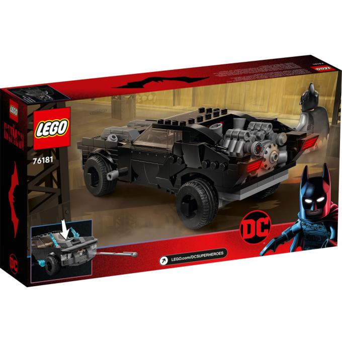 LEGO 76181