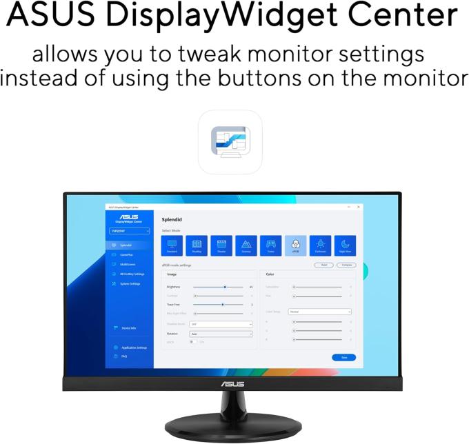 ASUS 90LM0880-B01O71