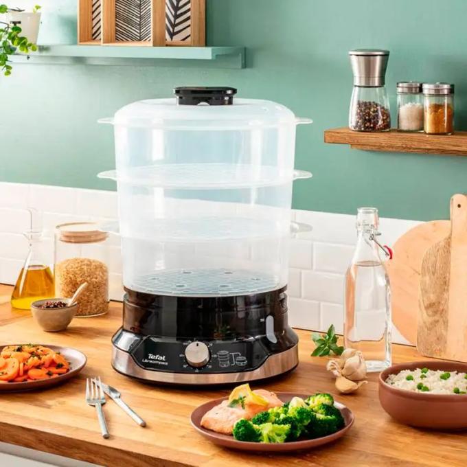 TEFAL VC204810
