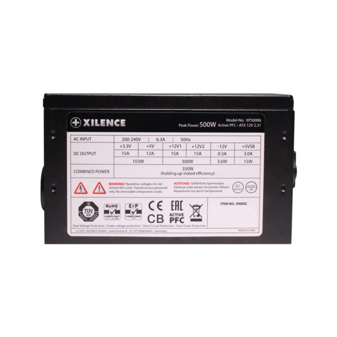Xilence XP500R6