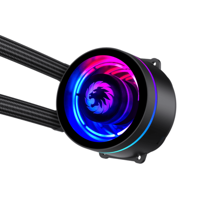 GAMEMAX IceChill 240V