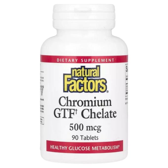 Natural Factors NFS01630