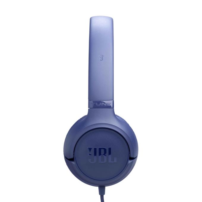 JBL JBLT530CBLU