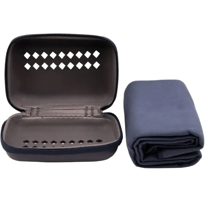 Tribe T-LC-0001-M-navy