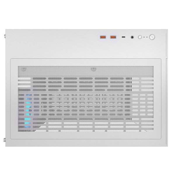 Cougar FV150 RGB White