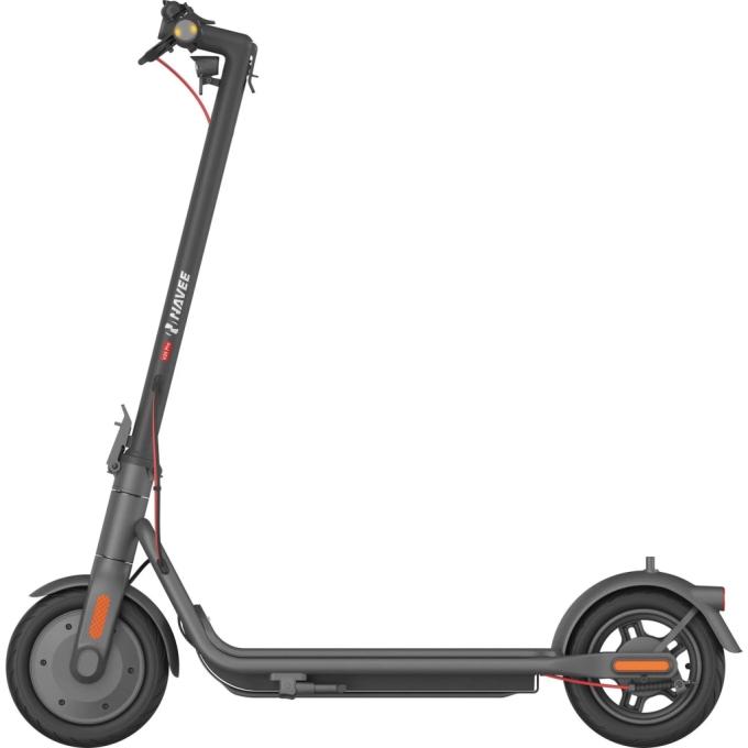 NAVEE V25i Pro II-E