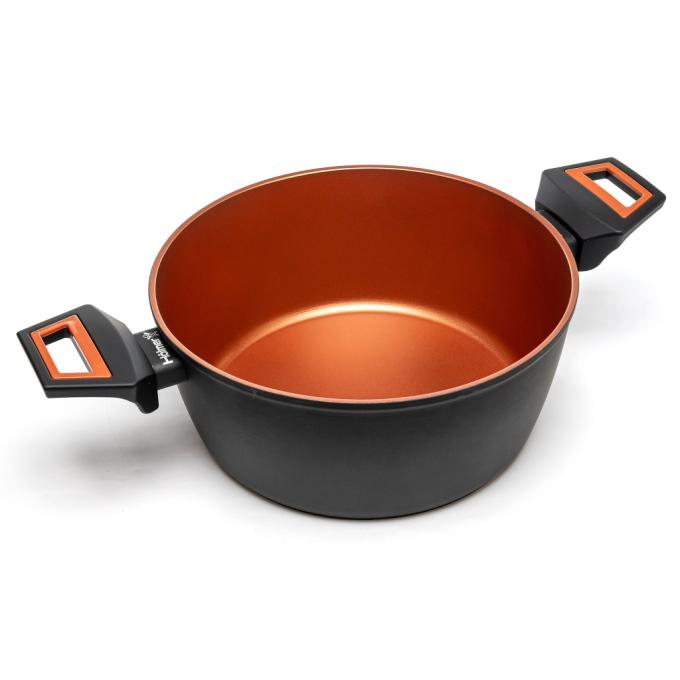 Holmer CR-1325-SBMCL Carrot
