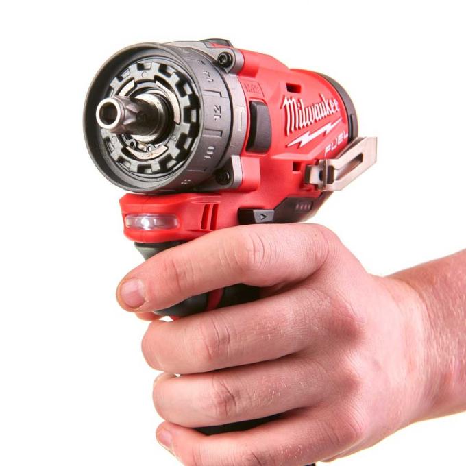 Milwaukee 4933464138