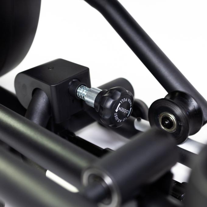 FitLogic CT1902TP