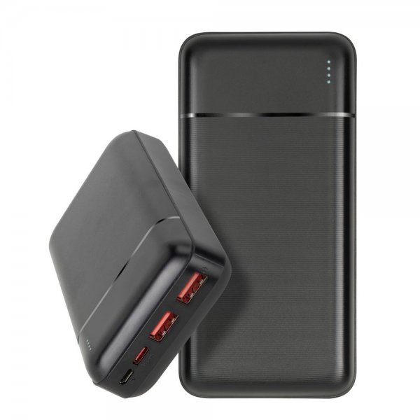 RivaCase RIVAPOWER VA2102 (Black)