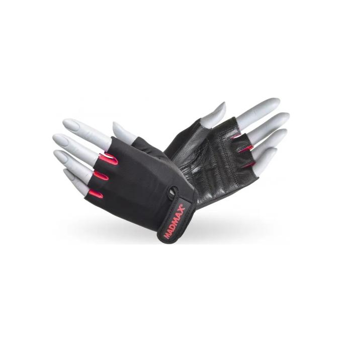 MadMax MFG-251-RED_S