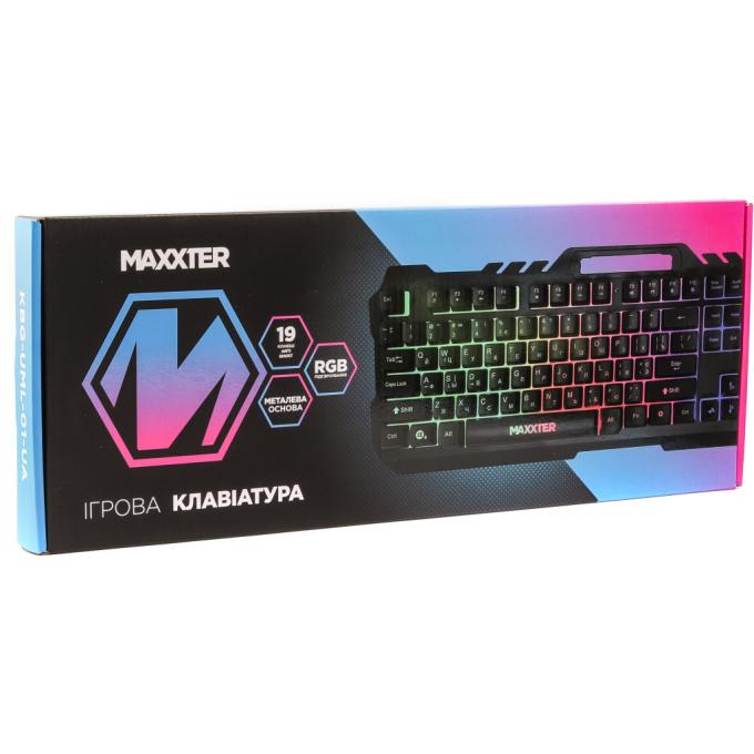 Maxxter KBG-UML-01-UA