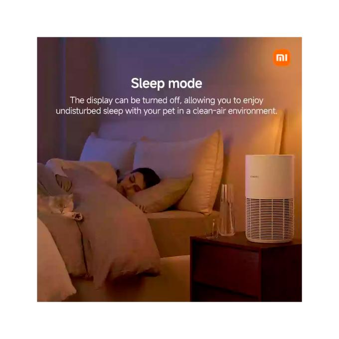 Xiaomi Smart Pet Care Air Purifier EU